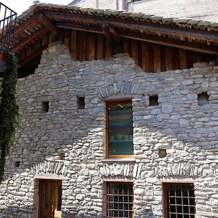 Hotel Relais Bondaz Aosta Exterior foto